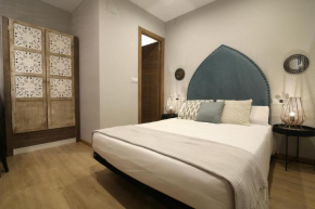 Отель AbraCadabra Suites  Мадрид